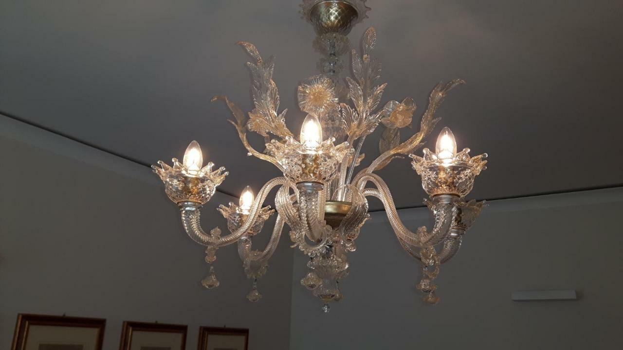 Casa Margherita Accademia Venice